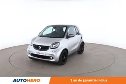 Smart ForTwo 0.9 Prime Twinamic 90 ch