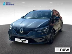 Renault Megane Estate 1.5 Blue dCi 115ch Evolution EDC
