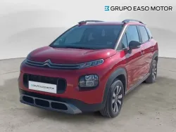 Citroen C3 Aircross Puretech S&S Feel Pack 110