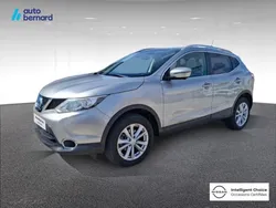 Nissan Qashqai 1.6 dCi 130ch Tekna