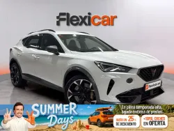 CUPRA Formentor 2.0 TSI 310 VZ DSG 4Drive