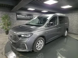 FORD TRANSIT CONNECT/TOURNEO CONNECT Tourneo Connect 2.0 EcoBlue - 102- 7pl Titanium