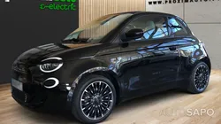 Fiat 500e Icon de 2022