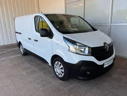 Trafic DCI 120 Grand Confort - Ecran - Climatisation - Régulateur