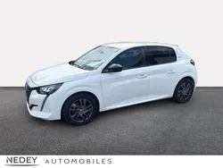 Peugeot 208 1.2 PureTech 75ch S&S Style