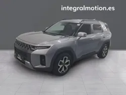 SsangYong Torres G15 Life Aut.