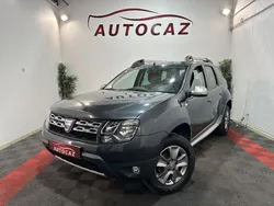 Dacia Duster 1.5 dCi 110 4x4 Prestige