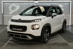 Citroën C3 Aircross 110 S&S BVM5 SHINE - 1ERE MAIN GPS COULEUR GRIP CONTROL CLIM CAMERA KEY LESS ...