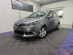 Renault Scenic 1.5 DCI 110 DYNAMIQUE GARANTIE 6 MOIS