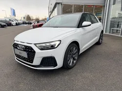 Audi A1 sportback 30 TFSI 116 ch S tronic 7 Design