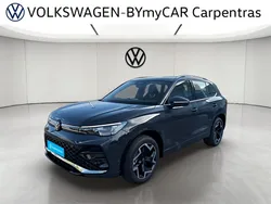 VOLKSWAGEN Tiguan 2.0 TDI 150ch DSG7 R-Line