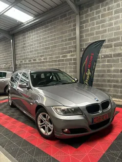 BMW Série 3 Touring 316d 116ch 1ère Main 104 000 km Carnet complet