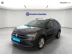 VOLKSWAGEN Taigo 1.0 TSI 116 DSG7 VW Edition