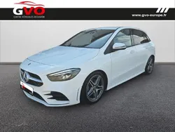 Mercedes-benz Classe B 200d 150ch AMG Line 8G-DCT
