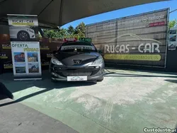 Peugeot 206 TRES VOLUMES 1.4 HDI ECO 70