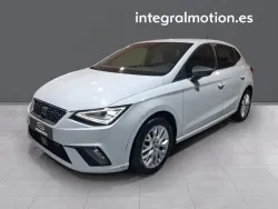 SEAT Ibiza 1.0 TSI 85kW Special Edition Xcellence