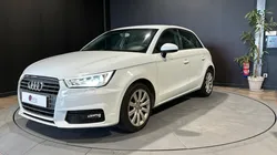 Audi A1 sportback 1.0 TFSI ultra 95