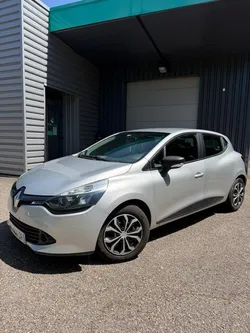 Renault Clio IV Life 1.5 dCi 75 – 103 500 km – Garantie 12 mois