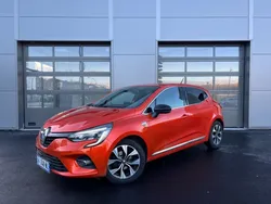 Renault Clio 1.0 TCe 100 / ÉDITION ONE SPÉCIAL / 1 ER MAIN / 80 000 KM / VIRTUAL COCKPIT / SIÈGES CHAUFFANTS / CAMÉRA / XÉNON FULL LED / GRAND GPS
