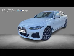 Bmw i4 eDrive40 340ch M Sport
