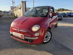 À VENDRE : Fiat 500 – Élégante, Économique et Idéale Jeune Conducteur