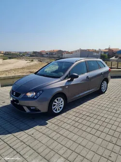 SEAT Ibiza ST 1.0 Reference
