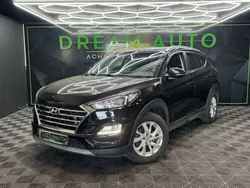 Hyundai TUCSON 1.6 CRDI 136CH PREMIUM