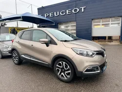 Captur intens automatique tce 120 cv