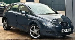 Seat Leon 1.6 Confort Limited