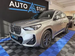 B.M.W. X1 20 d sDrive 163Ch M Sport Steptronic - TOIT OUVRANT PANORAMIQUE / ALCANTARA ETENDU / HARMAN KARDON / CARPLAY SANS FIL / CAMERA DE RECUL / PACK CONFORT / PACK PREMIUM