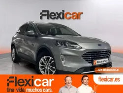 FORD Kuga 1.5 EcoBoost Titanium FWD 150
