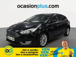 FORD Focus 1.6TDCi Edition 115