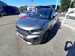 Citroën C3 (4) Turbo 100 BVM6 MAX
