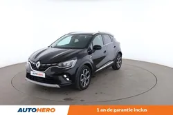 Renault Captur 1.5 Blue dCi Intens EDC 116 ch