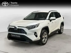 TOYOTA RAV-4 2.5 hybrid 2WD Advance