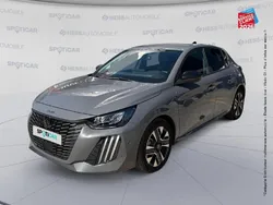 Peugeot 208 1.2 PureTech 100ch S&S Allure