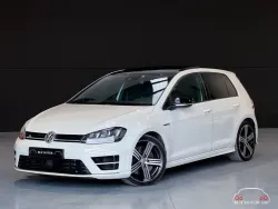 Volkswagen Golf R 2.0 TSI 300CV BMT 4Motion DSG