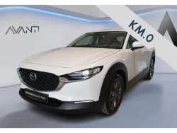 MAZDA CX-30 2.5 e-Skyactiv-G Centre Line FWD 103kW
