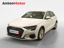 AUDI A3 Sportback 30 TFSI S tronic