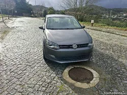 VW Polo 1.2 tdi