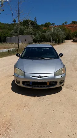 Chrysler Sebring LX
