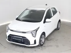 KIA Picanto 1.0 DPi Concept