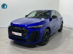 Audi Q5 Sportback e-hybrid Black line quattro S tronic 220