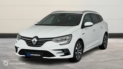 Renault Mégane Estate 1.5 Blue dCi 115ch Techno EDC -23