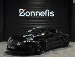 ALPINE A110 1.8T 292Ch Waldow Performance, TELEMETRICS | CARPLAY | FOCAL | ECHAPPEMENT, 10 900Km...
