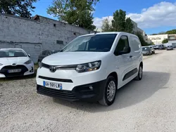 Toyota proace city 1.5 medium 100 d-4d business