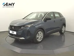 PEUGEOT 3008 BlueHDi 130ch S&S EAT8 Active Pack