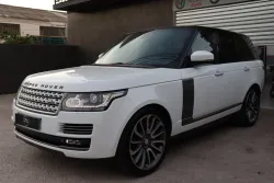 Land Rover Range Rover 4.4SDV8 Autobiography Aut.