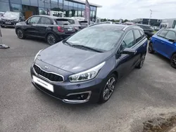 Kia Cee'd SW 1.6 CRDi 136ch ISG Premium