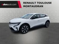 Renault Mégane E-Tech ER EV60 130ch super charge Evolution